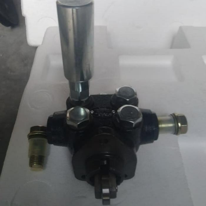 Pompa solar mesin weichai utk genset/ truk TOP