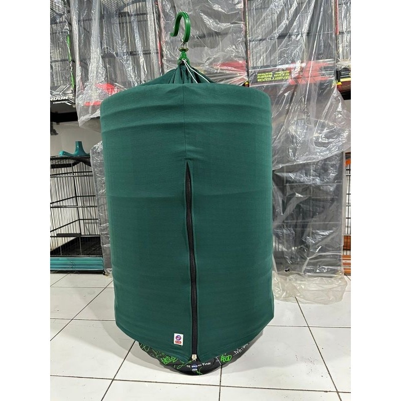 krodong untuk sangkar murai 1,2,3 EBOD JAYA