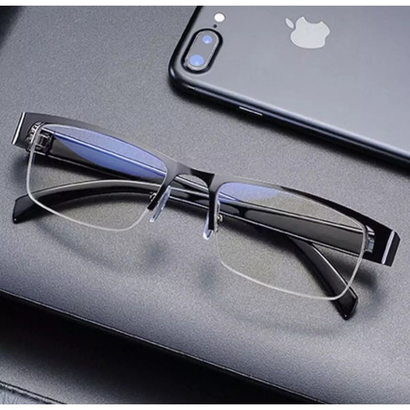 Pr0mo Baru Kacamata Plus Kaca Mata Baca Pria Wanita Keday