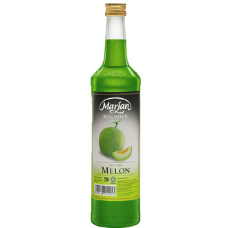 

marjan sirup rasa melon 460 ml