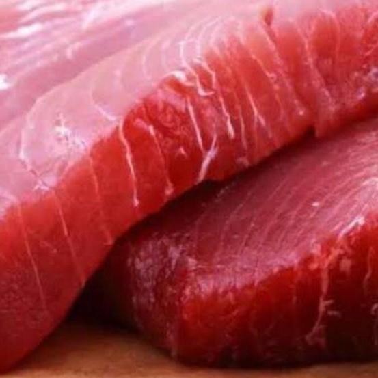 

Ikan Tuna 500gr