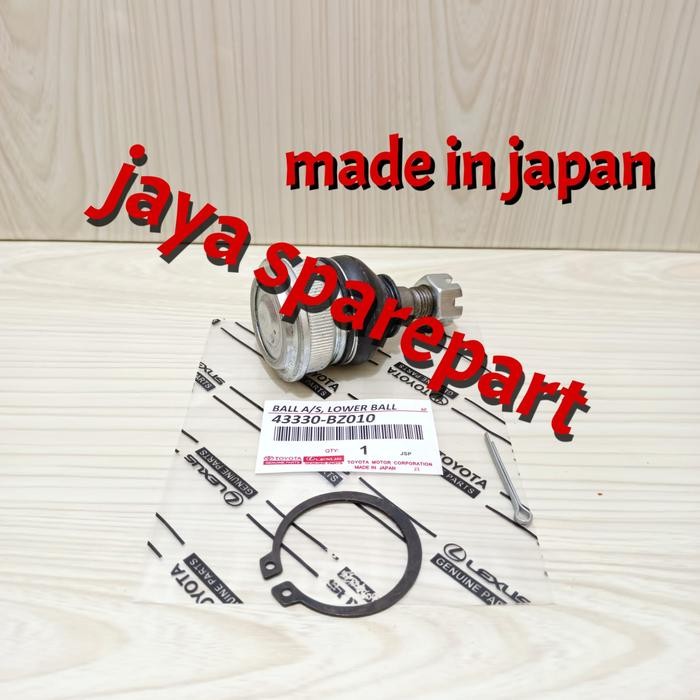 Ball Joint Lower Arm Avanza Xenia 2004-2011 Original