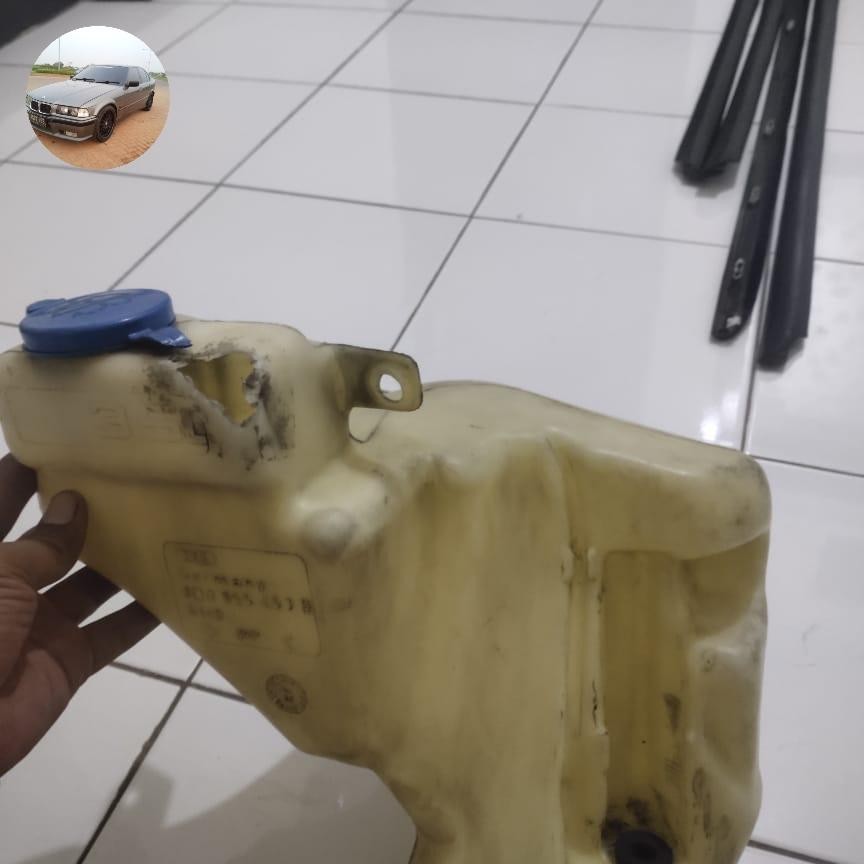 COPOTAN ORI Tabung Wiper Audi A4 B5 2,6 cc V6 THN 1997-2001 EA 17