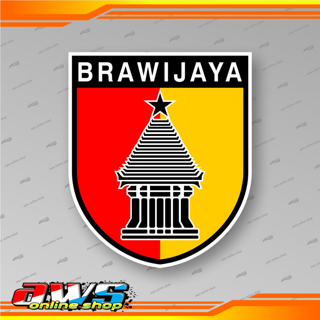 

Sticker KODAM BRAWIJAYA