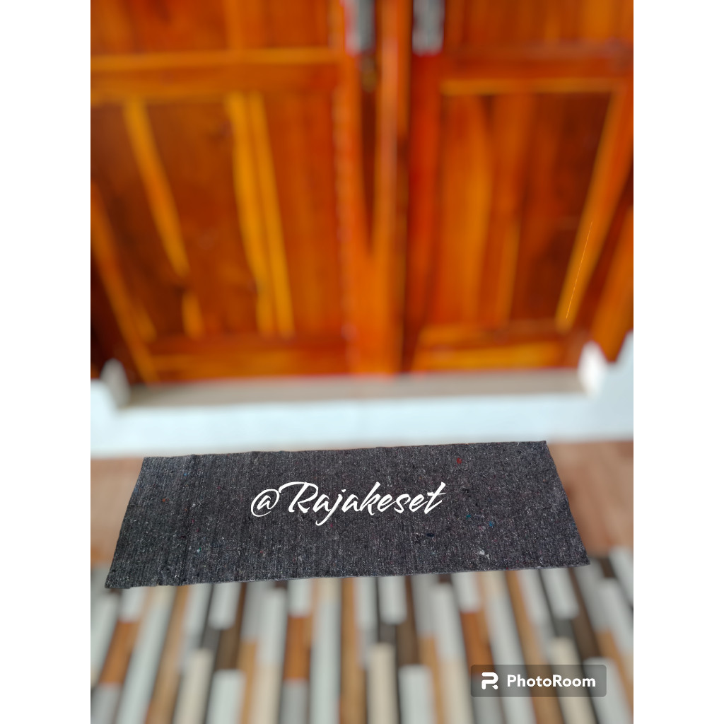 KESET DEPAN RUMAH MURAH KESED SERBAGUNA COTTON SHEET BESAR