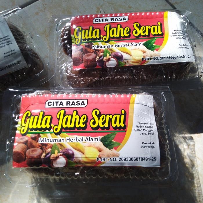

viral.shop8 Gula jahe Purworejo-gula jahe cita rasa-gula jahe serai