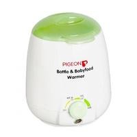 Pigeon Bottle & Baby Food Warmer BPA Free