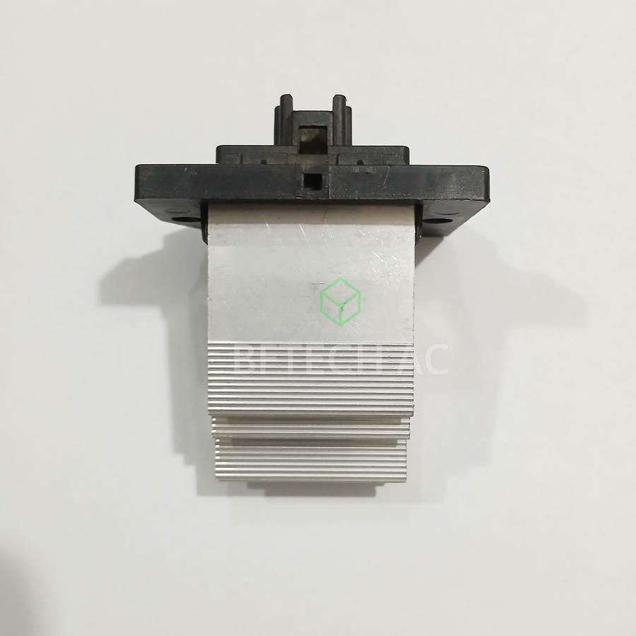 Werstan Chevrolet Captiva/Hyundai H-1 Depan Blower Resistor AC Mobil