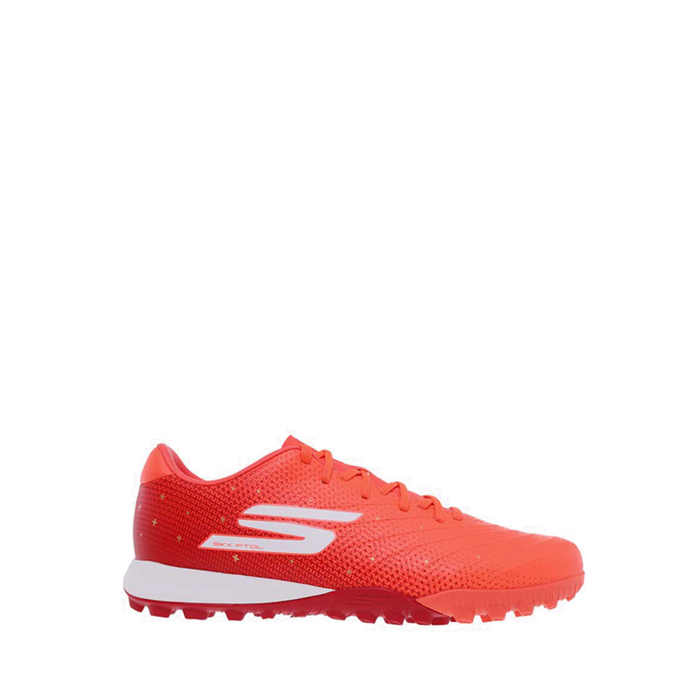 Skechers Skechers Gold Tf Men's Soccer Shoes - Peach