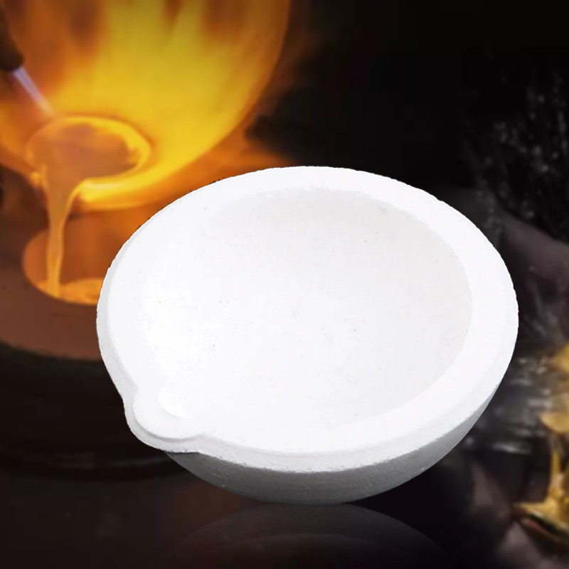 Mangkok Lebur / Kowi Kowi Lebur Emas / Mangkok Lebur