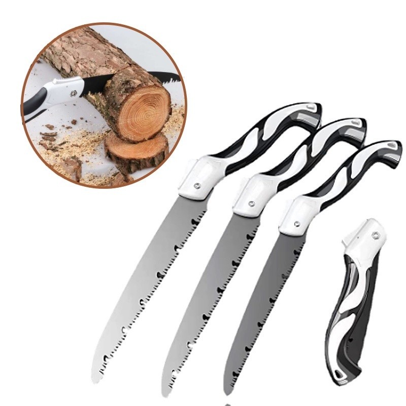 Gergaji Lipat Gergaji Saku Portable Gergaji Baja DDK