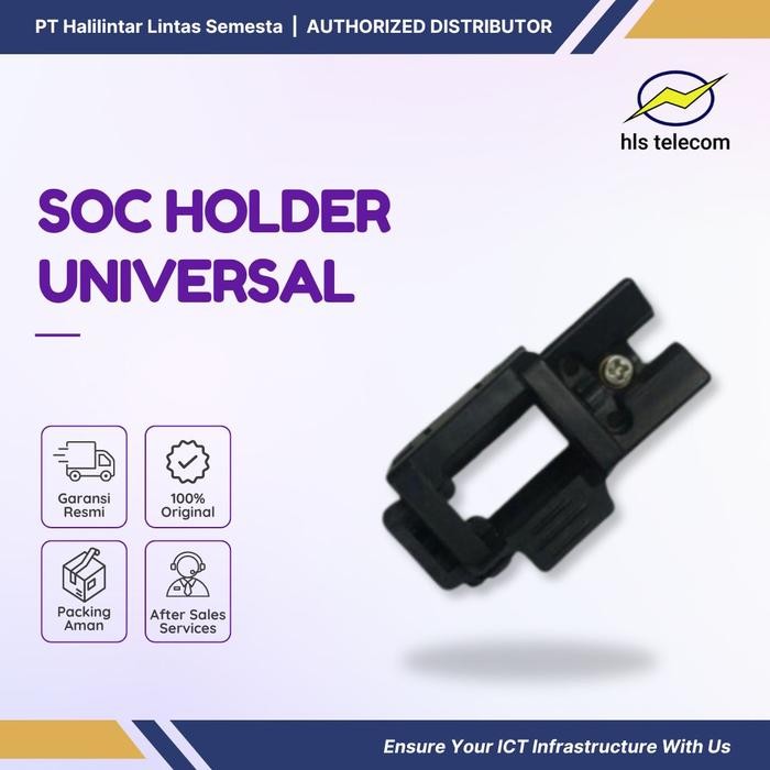 SOC Holder Splicer Fujikura