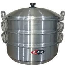 LANGSENG MASPION JAWA / KUKUSAN MASPION JAWA