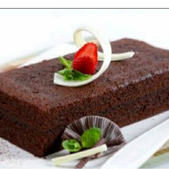 

AMANDA BROWNIES Rasa Original, fresh, murah