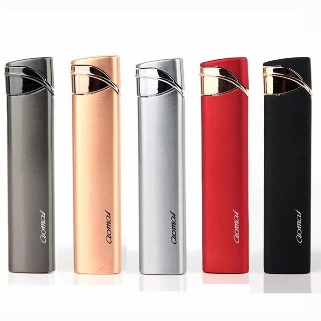 Korek Api Aomai single jet fire korek stick Aomai termurah original