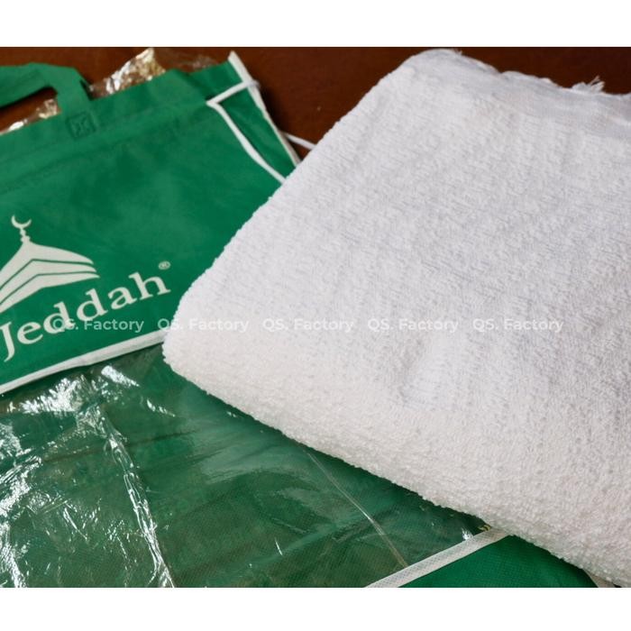 kain ihrom pria jumbo al jeddah