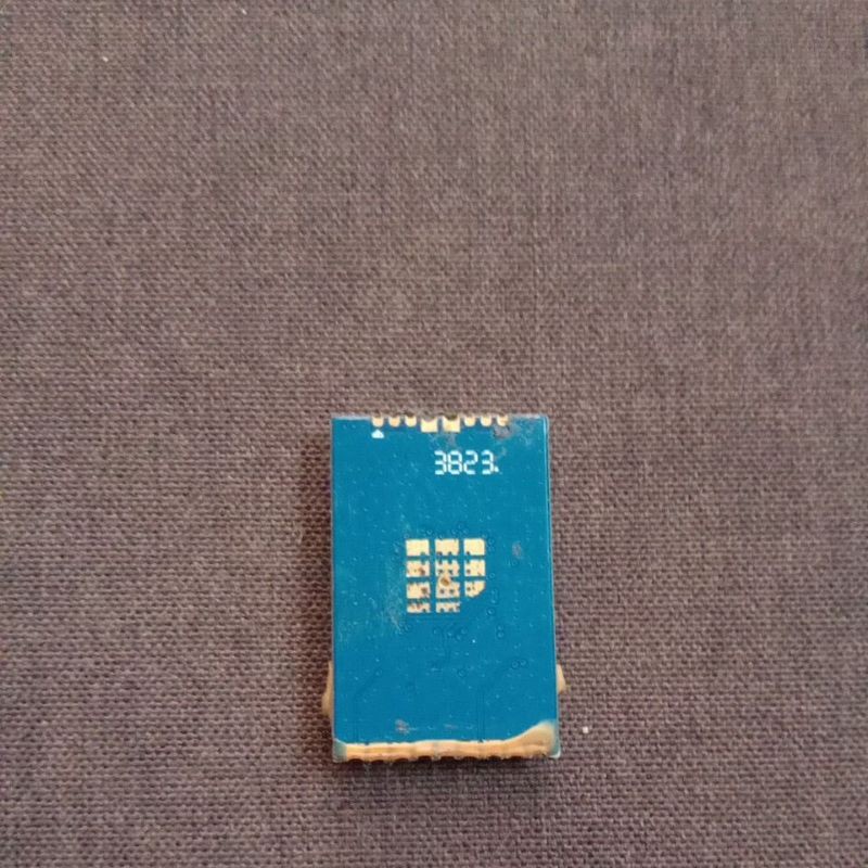 sjrc f11/f11s, modul wifi secondCO