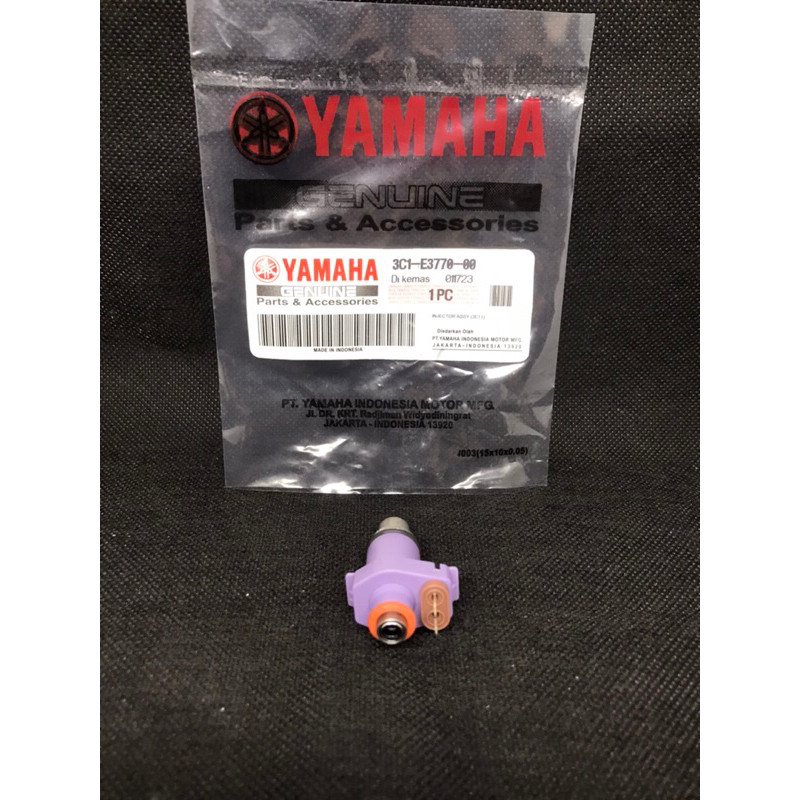 Injector Vixion Old Injektor Vixion Old 3C1