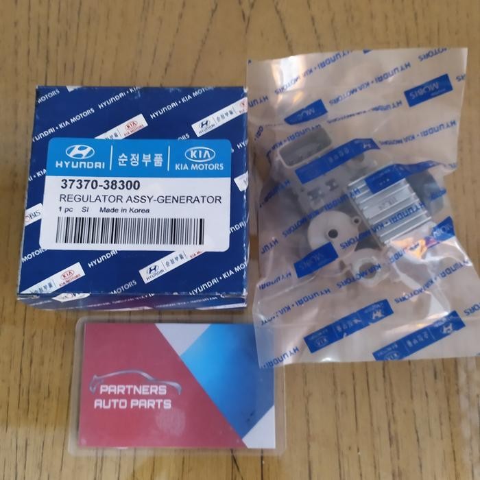 ic altenator ic dinamo cas ic alternator soket(4pin) HYUNDAI TRAJET quality