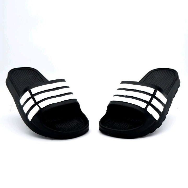 COD - ORIENTAL - SANDAL SELOP ORIENTAL GARIS TIGA CASUAL /SANDAL SELOP TERMURAH / SANDAL ANAK CASUAL
