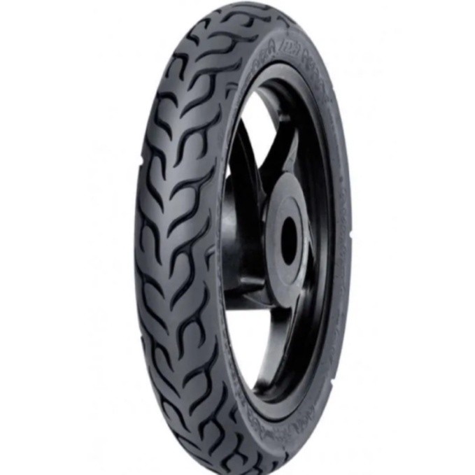 BAN FEDERAL 17-90/80 FLEMO