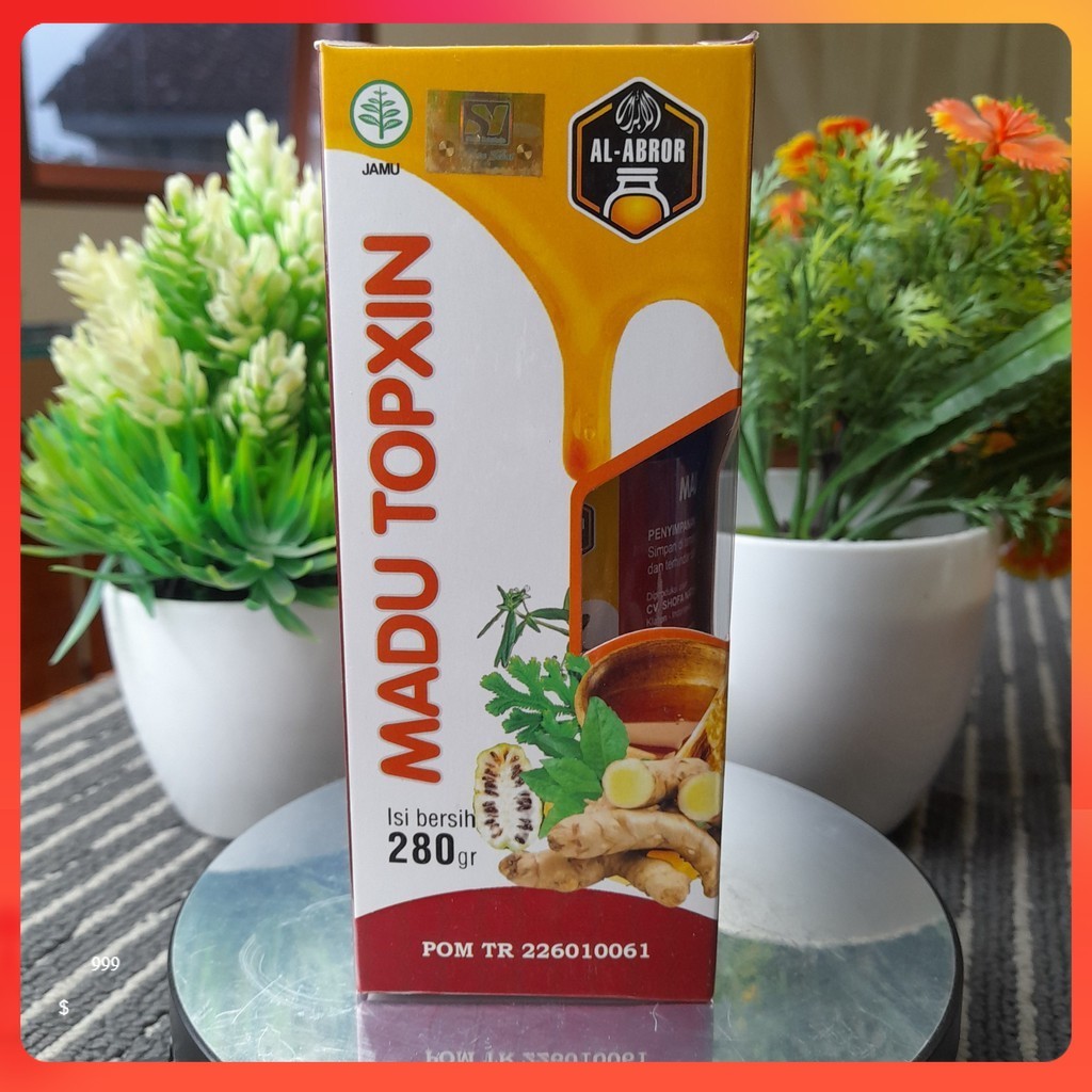 Madu Topxin | Kesehatan Penderita Kanker Surakarta Herbal Genuk