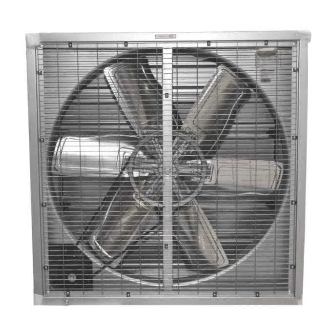 Exhaust Fan Axial 38 Inch KRISBOW Kipas Ventilator Pabrik Industri