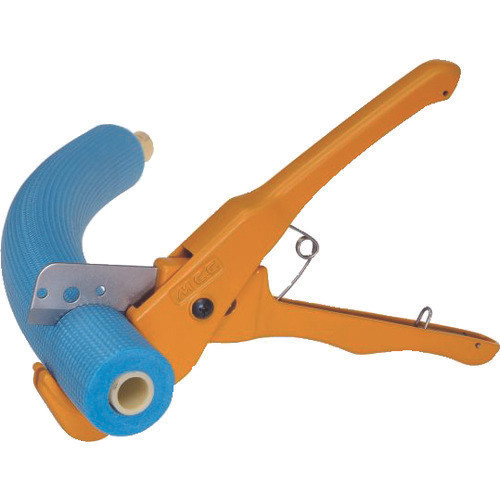 

MCC JPC-37 Gunting Pipa Resin Cutter Kapasitas 37mm Panjang 210mm Aluminium