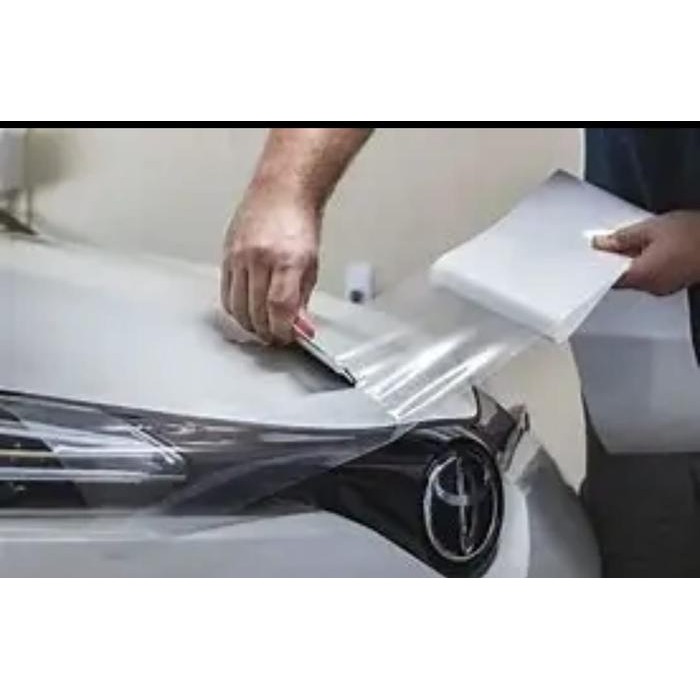 Sticker PPF / TPU / PPF Bening / Glossy - TPH AC 13C