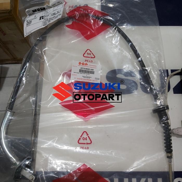 KABEL KOPLING BALENO OLD ORIGINAL ASLI SGP