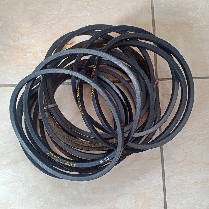 V-belt van belt mesin cuci m 20