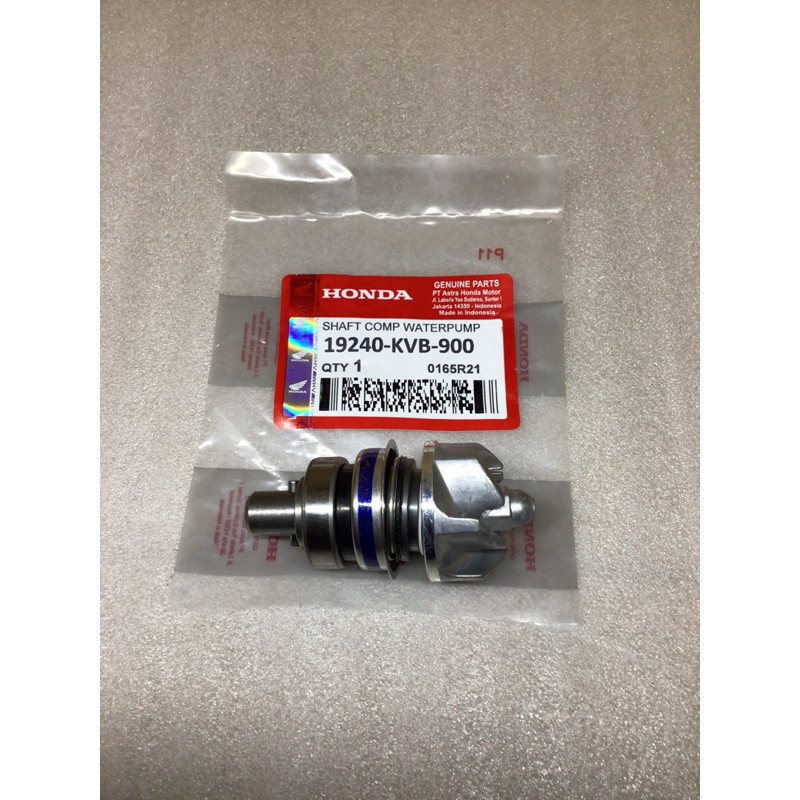 As Waterpump Vario 110 Vario Old Karbu