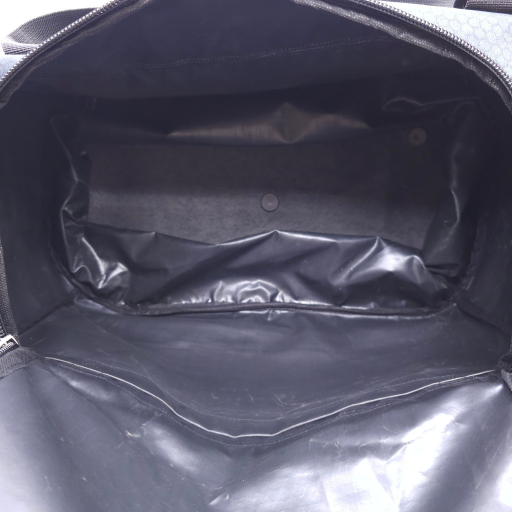 TAS PAKAIAN ALTO PANJANG BESAR JUMBO 4 RUANGAN  / TRAVEL BAG PALO ALTO PANJANG ORIGINAL BESAR  KUAT 