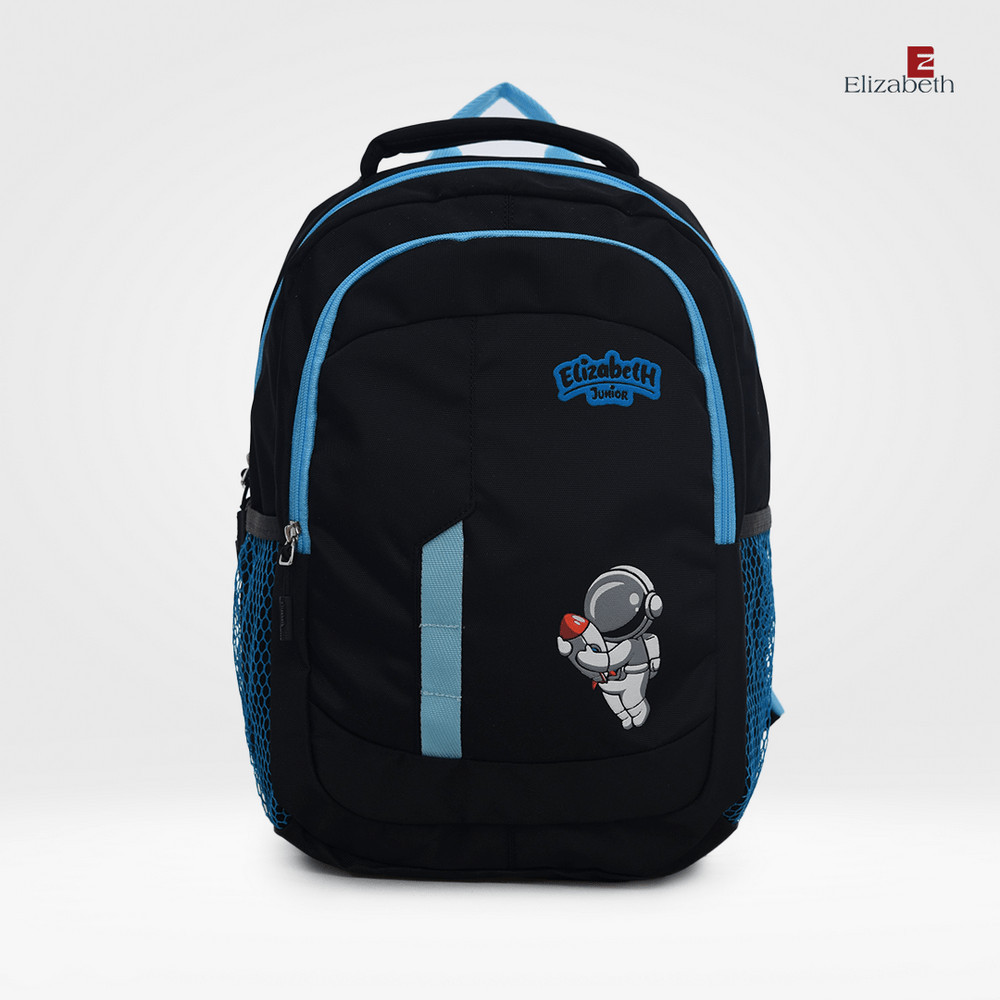 Tas Sekolah Elizabeth Backpack 0032-0999