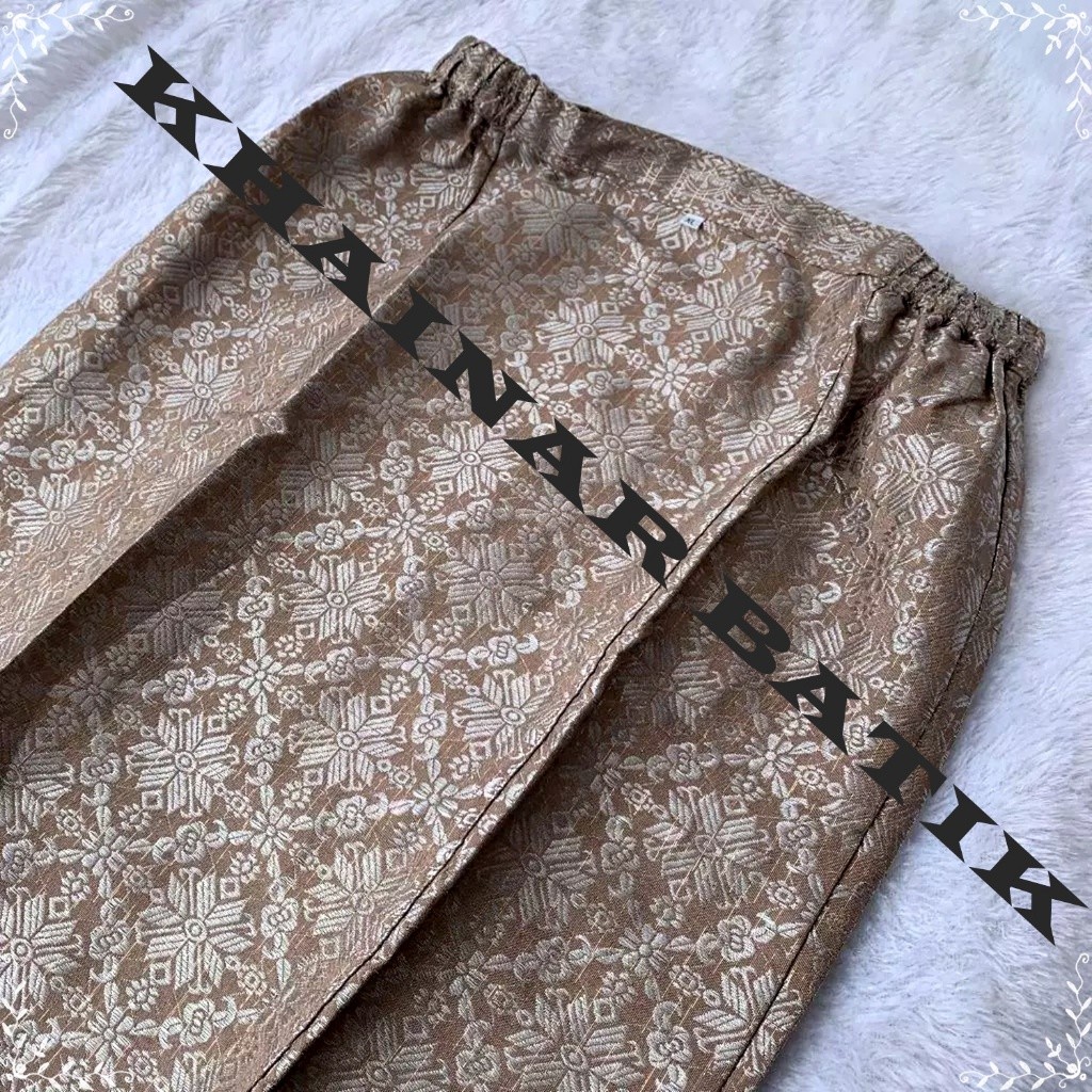 Rok songket Rok songket kebaya Rok songket span Rok songket siap jadi Rok span Rok kebaya songket