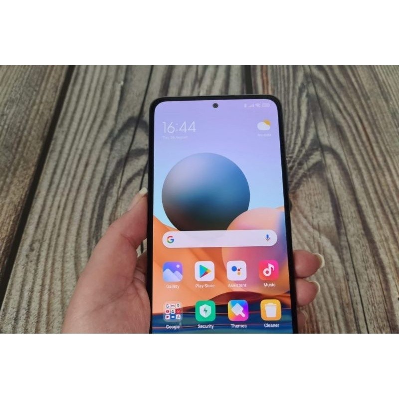 Lsy redminote 10 5G ram 8/128 second, hp bekas murah, pemakaian cewe, hp redmi bekas murah, redmi 10