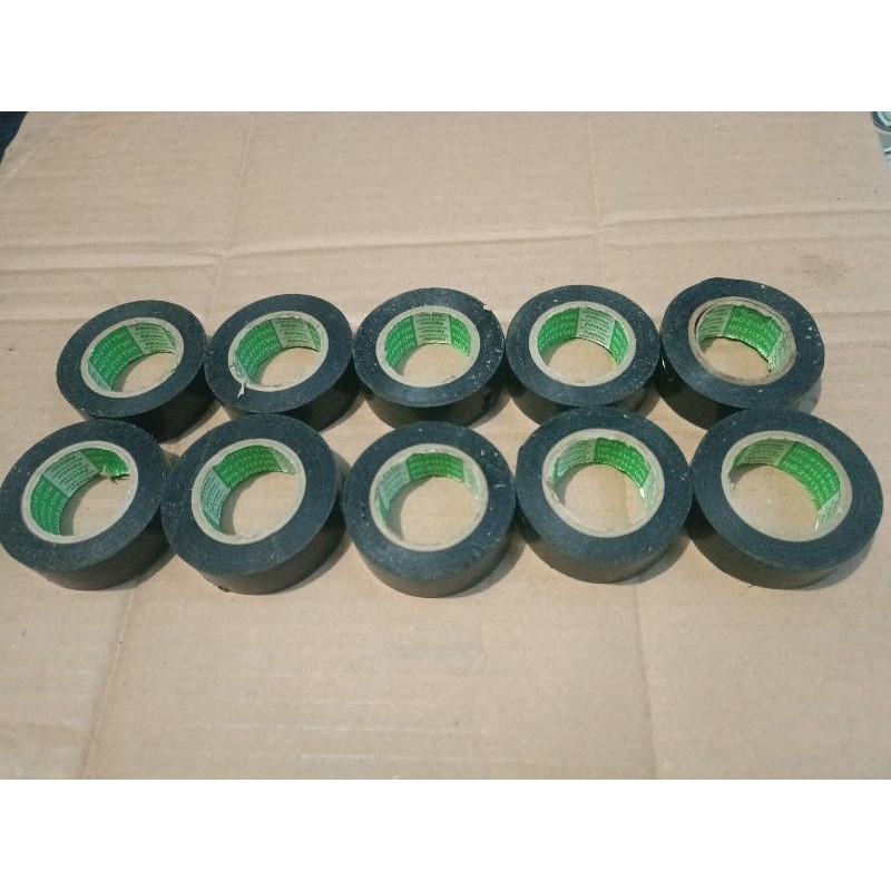 

PRODUK TERLARIS !! solasi merek nitto pembelian / 10 pcs masih tebal tebal kualitas bagus