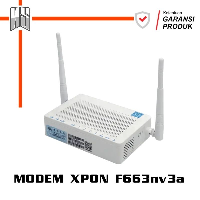 ZTE F663NV3a XPON | GPON EPONCO