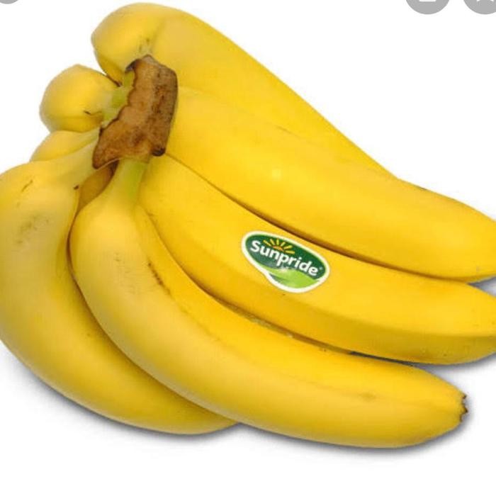 

Pisang Sunpride 500gr