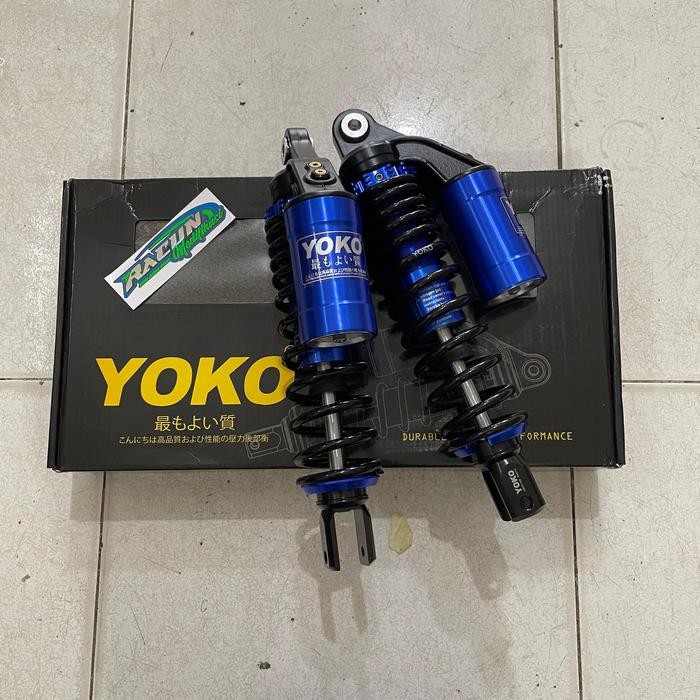 shok tabung yoko nmax old new aerox tabung fungsi shock pcxadv pendek