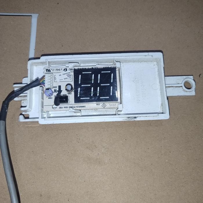 Sensor Ac Polytron PCB06 Original