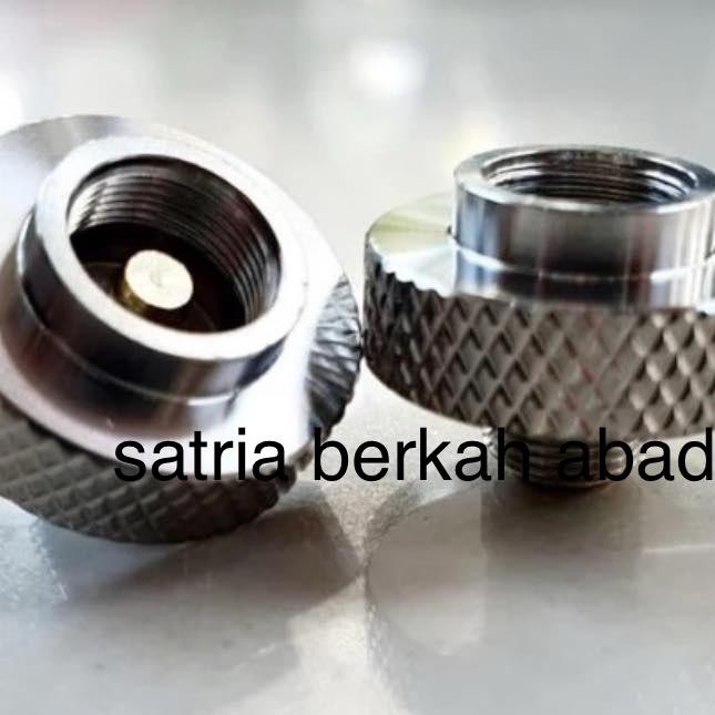 909 modify adapter connectorNew