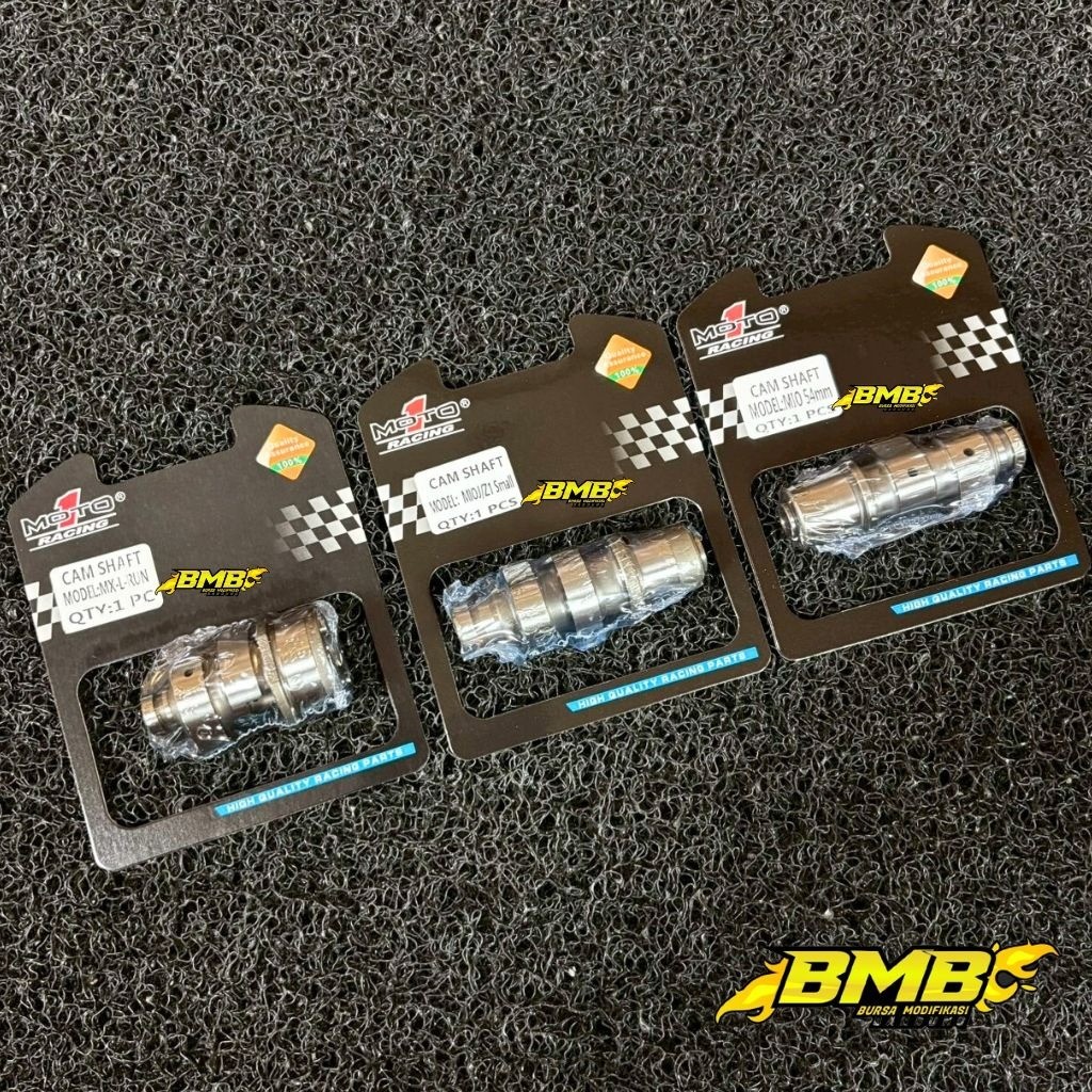 MOTO1 Noken As Racing Vario 110 Karbu Mio karbu Mio J MX new MX king