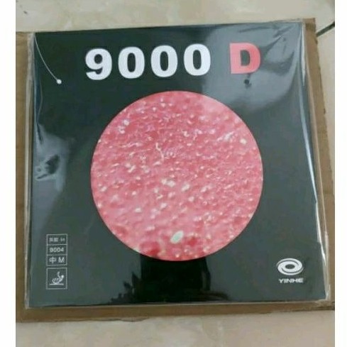 Karet Yinhe 9000D Original