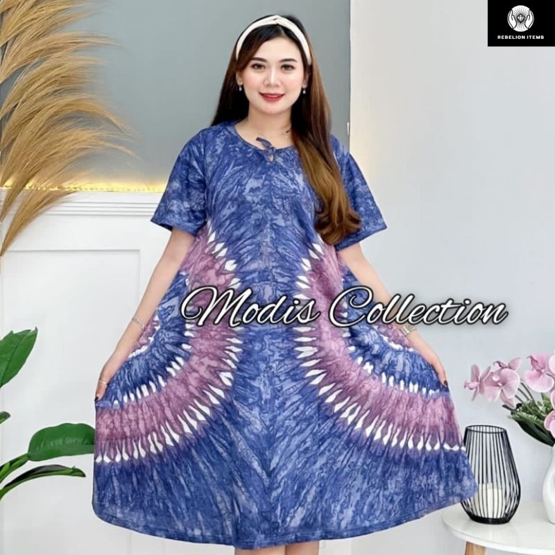Daster Kaos Jumbo Daster Kaos Payung Kaos Wanita Baju Tidur Wanita Daster Bali Daster Kaos Jumbo LD 