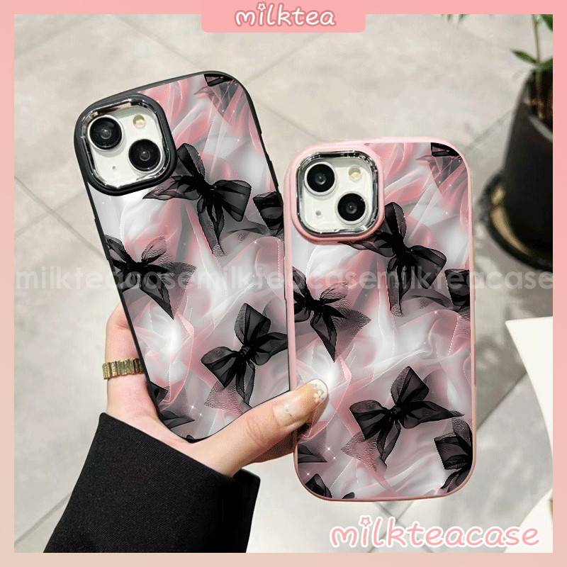【MILKTEACASE】 Compatible For OPPO Case A11S A12 A15 A16 A17 A1K A36 A38 A52 A53 A54 A55 A56 A57 A58 