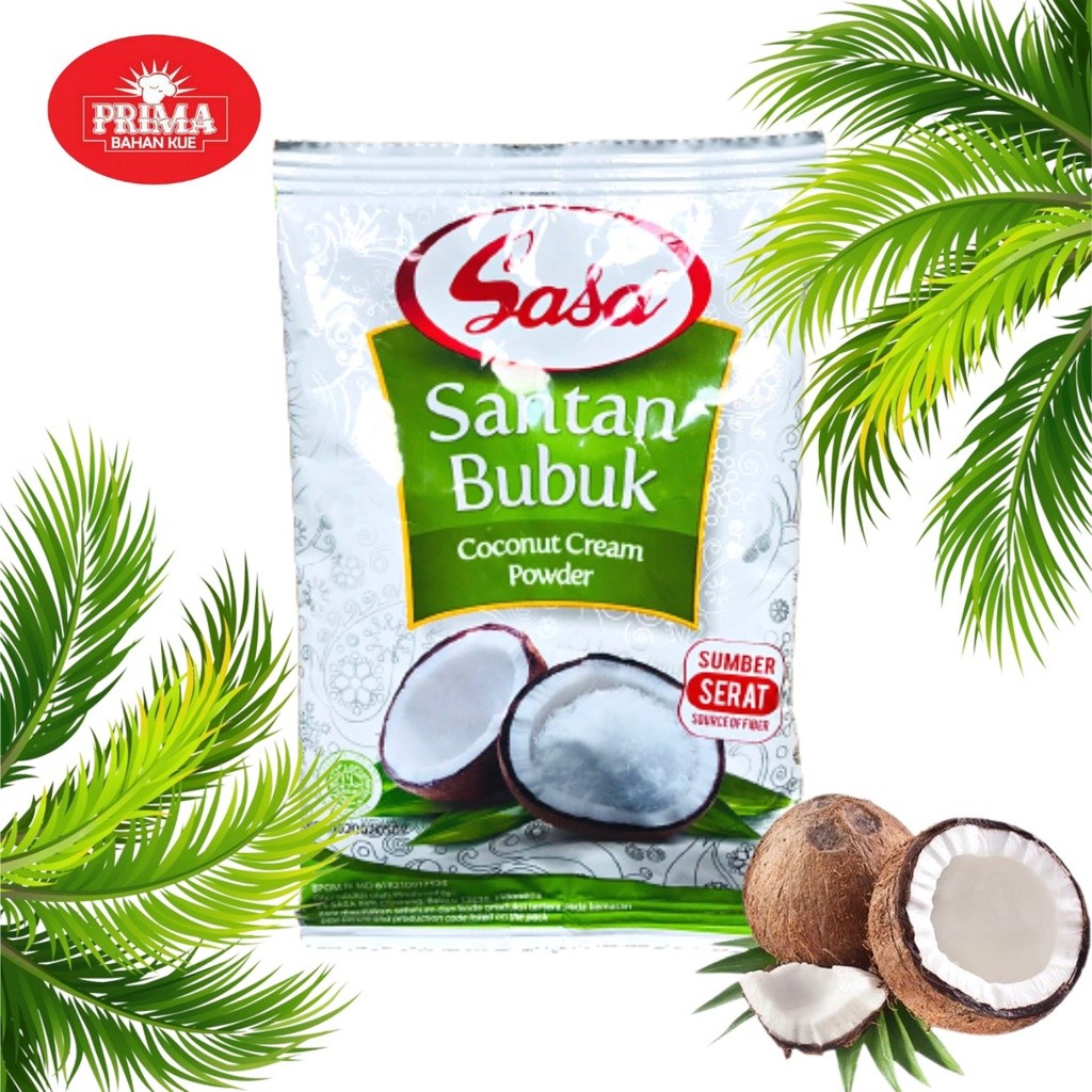 

SASA SANTAN BUBUK 20 GR
