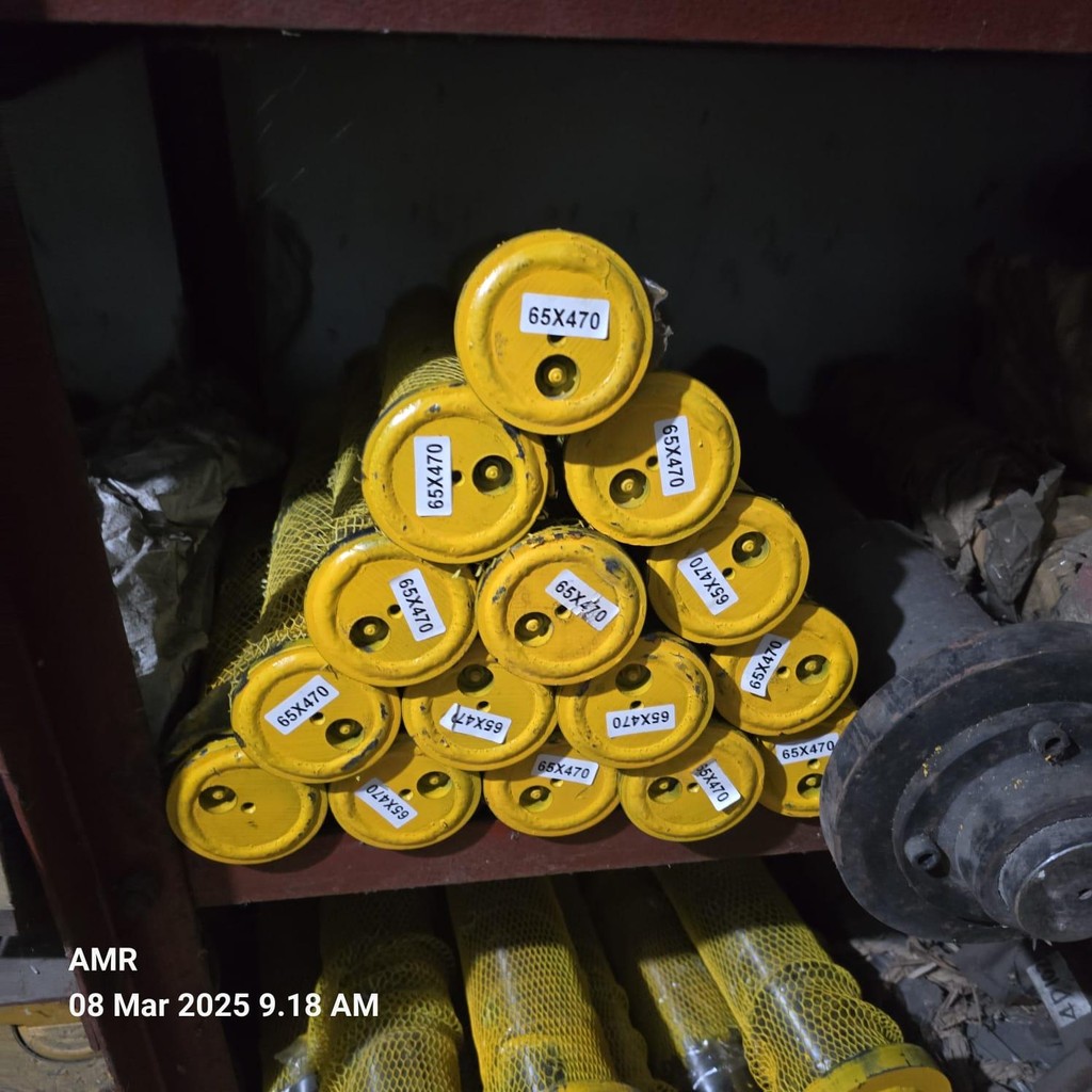 PIN BUCKET 65*470 / PEN BUCKET 65 470 / PIN PEN BUCKET 65X470 / PEN BUCKET 65*470