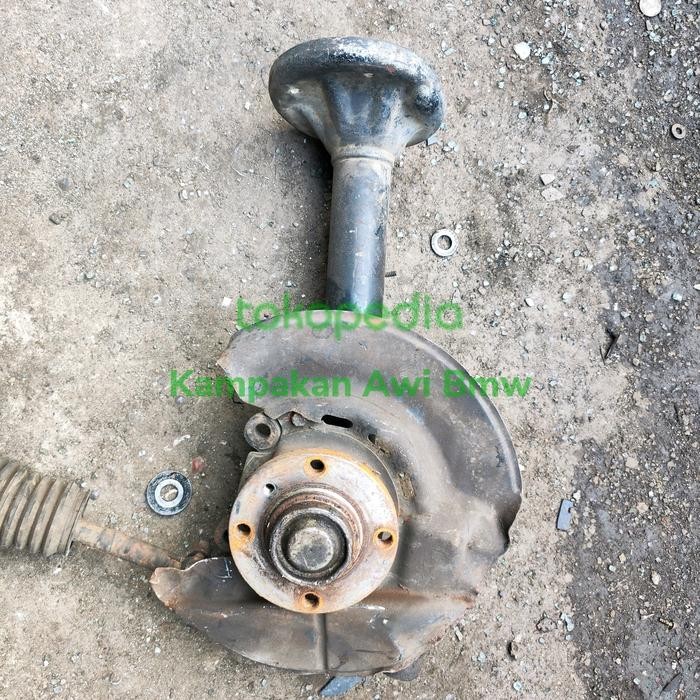 Knuckle Rumah Shock Bmw E30 Sparepart