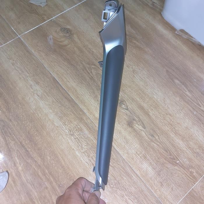 STOK BARU softpad console box Pajero sport dakar all new